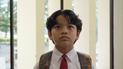 Little League: From Ambition, I Learned Bild 1