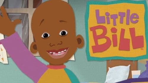 Little Bill Bild 2