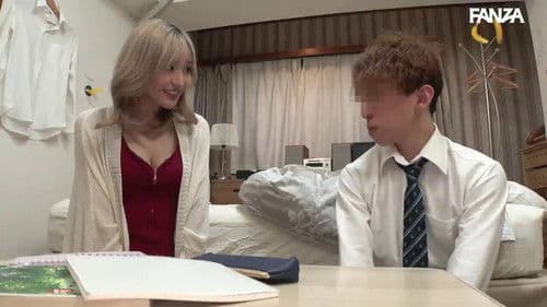 「オレのこと童貞だと思った？」経験人数１人のくせに、オレを童貞扱いして馬鹿にしてくる家庭教師（実はウブ）がオレの反撃激ピストンで謝罪イキ！ Bild 1