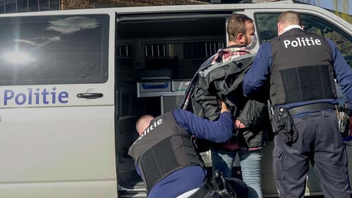 Helden van Hier: Op Interventie Bild 2