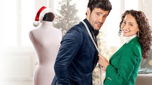 Well Suited For Christmas Bild 2