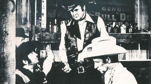 The Marshal of Windy Hollow Bild 1