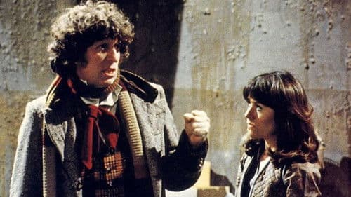 Doctor Who: The Brain of Morbius Bild 2