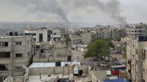 Gaza: Trapped in Hell Bild 1