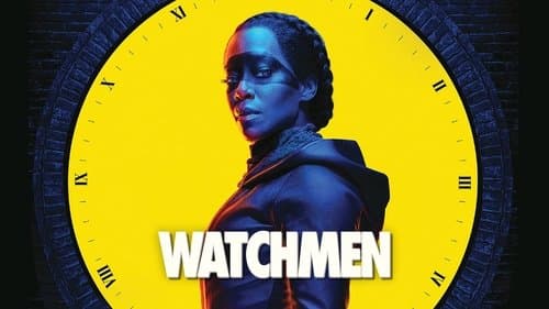 Watchmen Bild 7