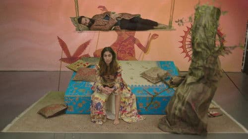 به نام شهرزاد، نخستین باغ آبجو در تهران. Bild 2