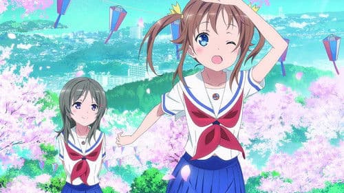 High School Fleet Bild 4