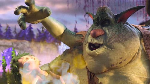 Nicky, der Drachenjäger Bild 4