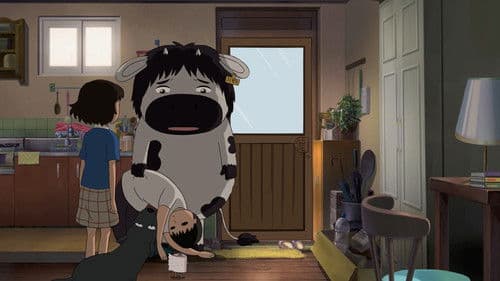 우리별 일호와 얼룩소 Bild 3