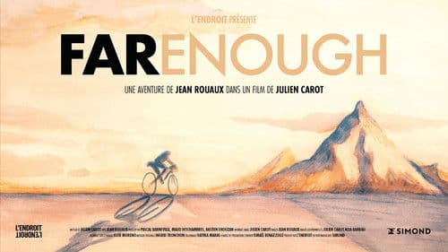 FAR ENOUGH Bild 1