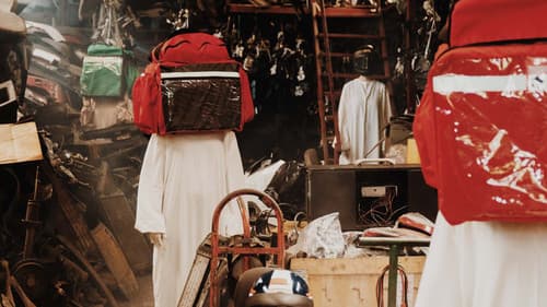 Jornadas de 14 Horas Bild 1