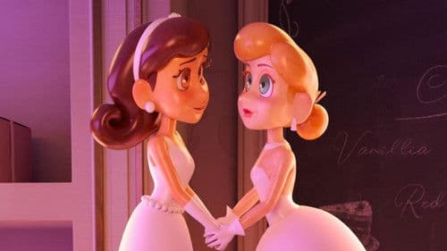 Piece of Cake Bild 1