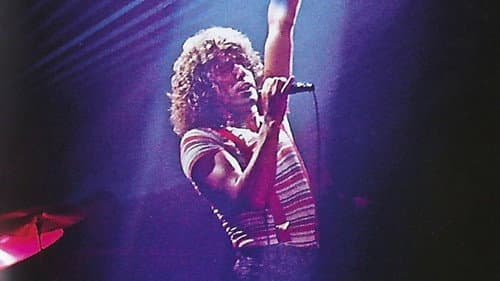 The Who - At Kilburn 1977 Bild 6