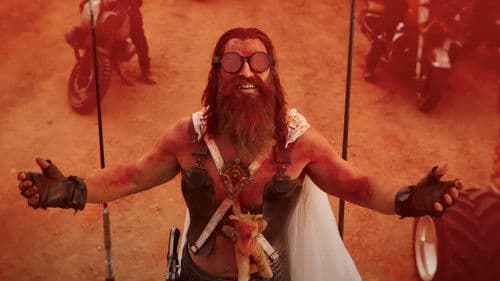 Furiosa: A Mad Max Saga Bild 5