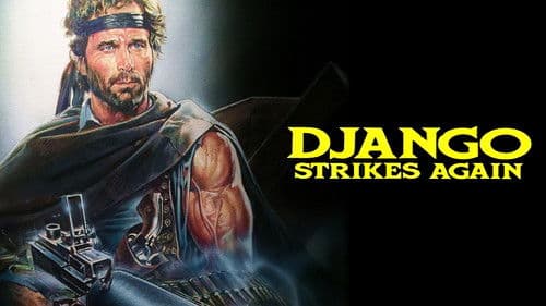 Djangos Rückkehr Bild 8