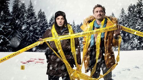 Polar Park - Eiskalte Morde Bild 1