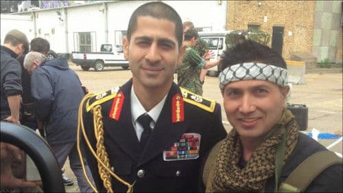 CIA Declassified Bild 6