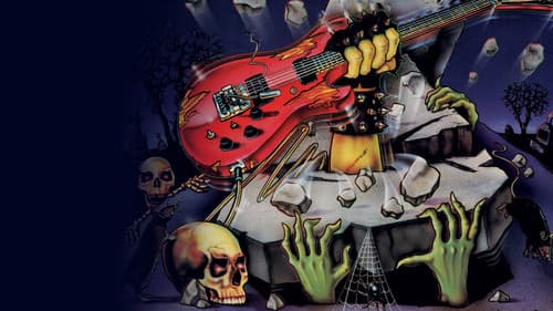 Hardrock-Zombies Bild 7