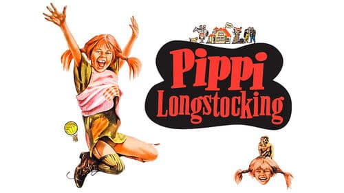 Pippi Langstrumpf Bild 7
