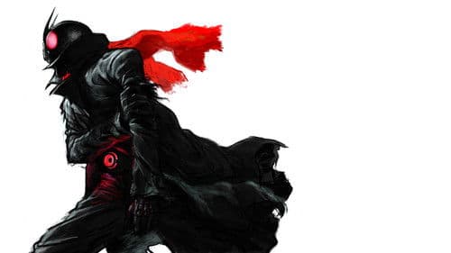 Shin Kamen Rider Bild 5