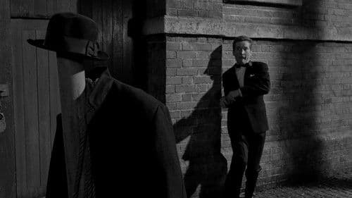 Ist ja irre - Agenten auf dem Pulverfaß Bild 5