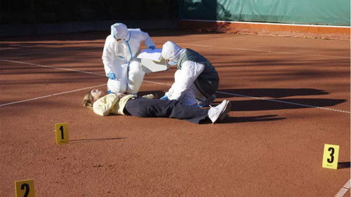 Mort sur terre battue Bild 5