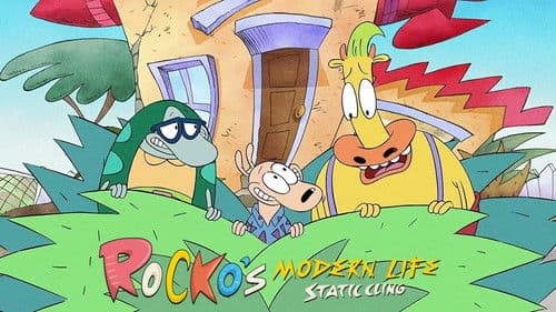 Rockos modernes Leben: Alles bleibt anders Bild 6