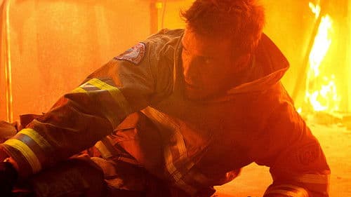 Fire with Fire - Rache folgt eigenen Regeln Bild 6