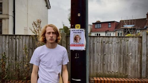 Mono-Visual Fly-Posting Anti-Climax Bild 1