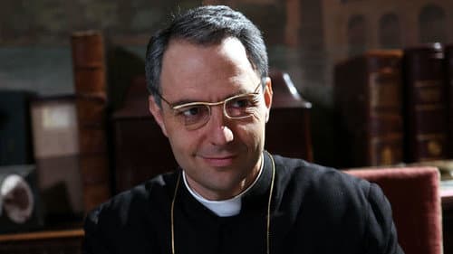 Papa Luciani - Il sorriso di Dio Bild 2