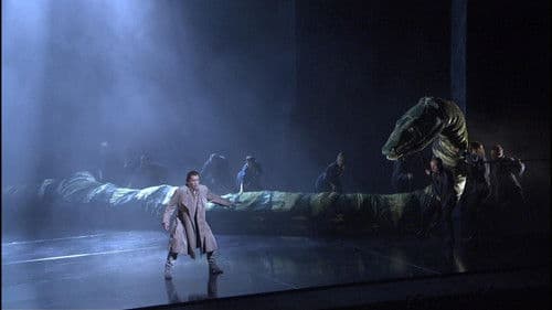 Die Zauberflöte Bild 3