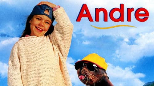 André – Die kleine Robbe Bild 4