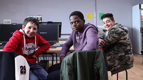 Premier de la classe Bild 2