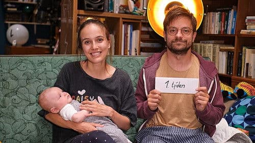 Deníček moderního fotra Bild 1