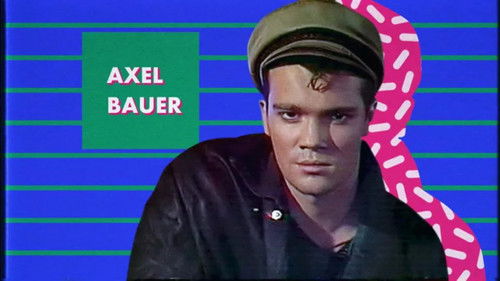 La Génération des Enfants du rock Bild 4