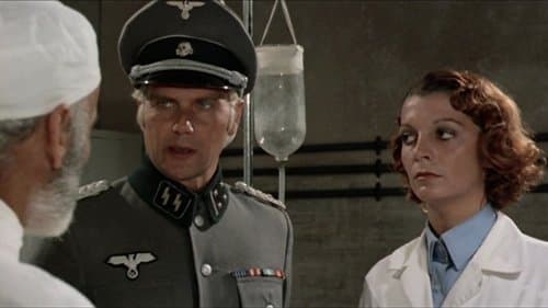 Lager SSadis Kastrat Kommandantur Bild 1