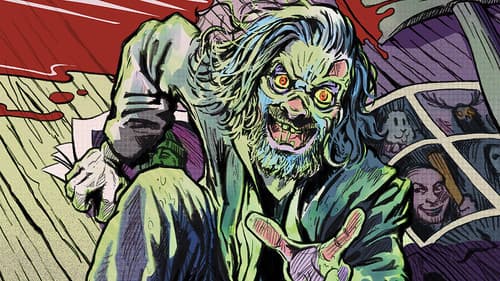 Dean of the Dead Presents: Holiday Horrors Bild 1
