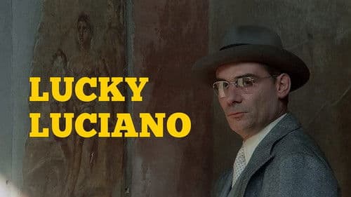 Lucky Luciano Bild 8