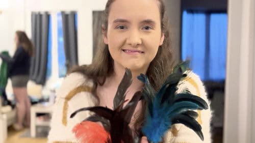 I Know Feathers: The Annabel McConnachie Story Bild 1