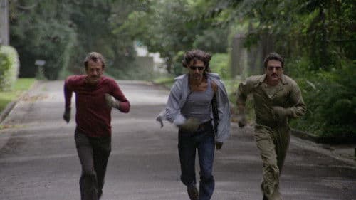 Tage des Wahnsinns Bild 6