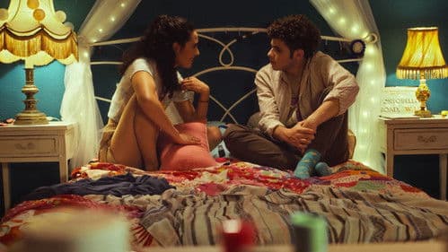 Amor platónico Bild 3