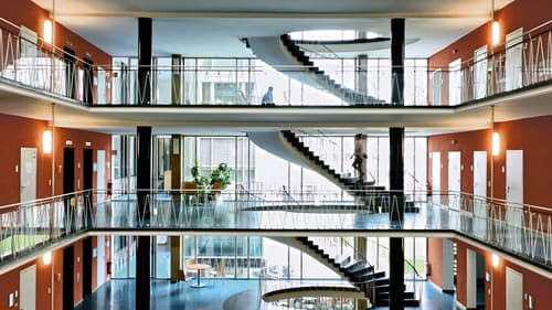 Sep Ruf - Architekt der Moderne Bild 4