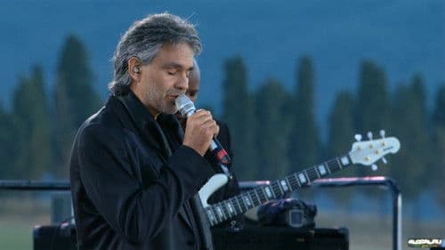 Andrea Bocelli - Vivere Live in Tuscany Bild 1