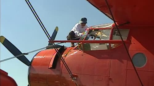 世界・わが心の旅 〜 旅人アニメーション映画監督宮崎駿 Bild 1