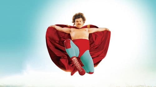 Nacho Libre Bild 2