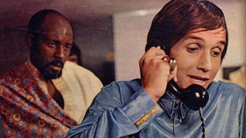 Roberto Carlos em Ritmo de Aventura Bild 8