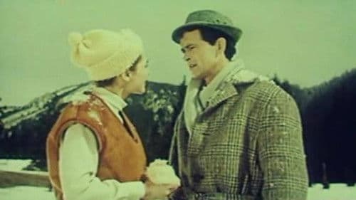 Dragoste la zero grade Bild 1