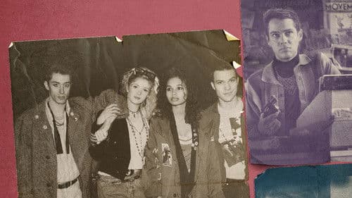 Shoplifters of the World Bild 3