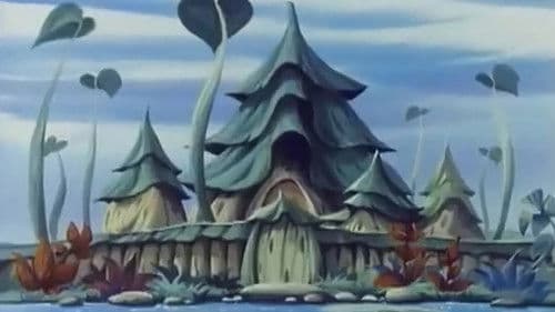 The Brave Frog Bild 1