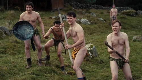 The Bachelor Weekend Bild 1